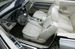 Chrysler Sebring Convertible 2008 года